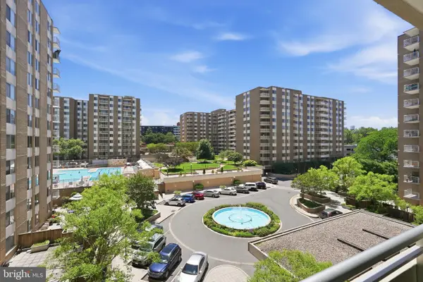 3001 Veazey Ter Nw #923, WASHINGTON, DC 20008