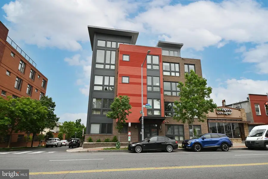 2920 Georgia Ave Nw #403, Washington, DC 20001 - #2
