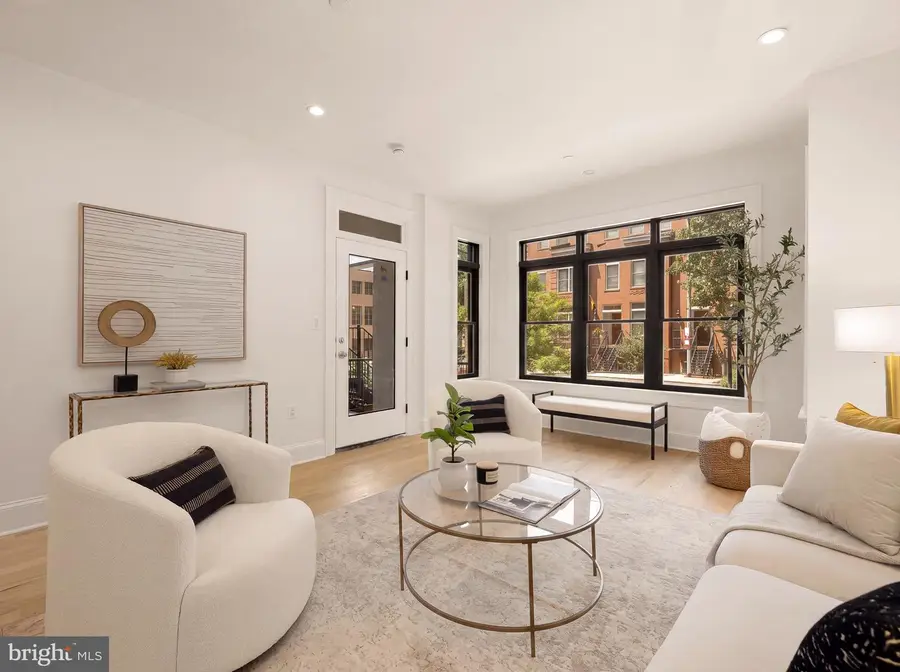 1237 4th St Nw #b, Washington, DC 20001 - #2