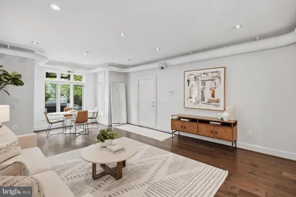 2111 11th St Nw #4, WASHINGTON, DC 20001