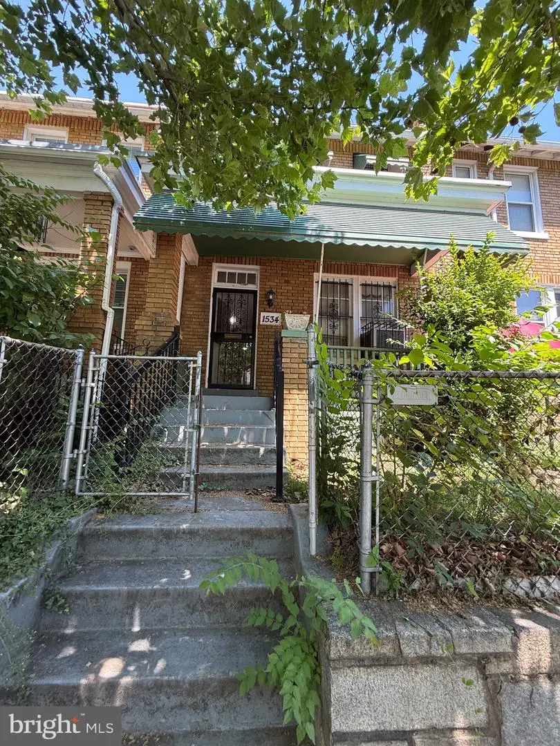 1534 Independence Ave Se, Washington, DC 20003 - #1