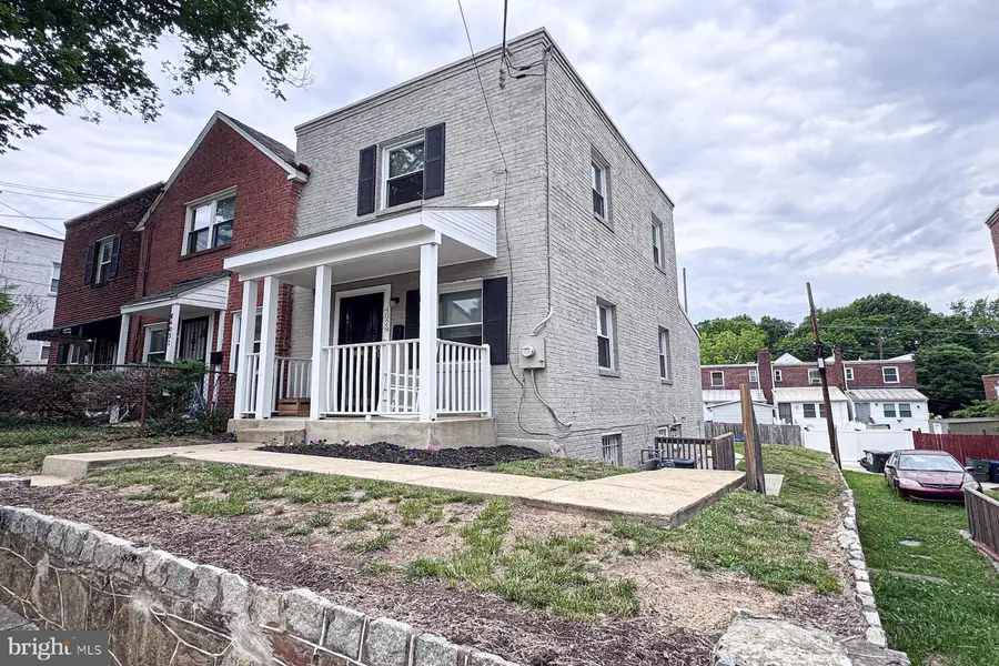 4029 1st St Sw, Washington, DC 20032 - #2