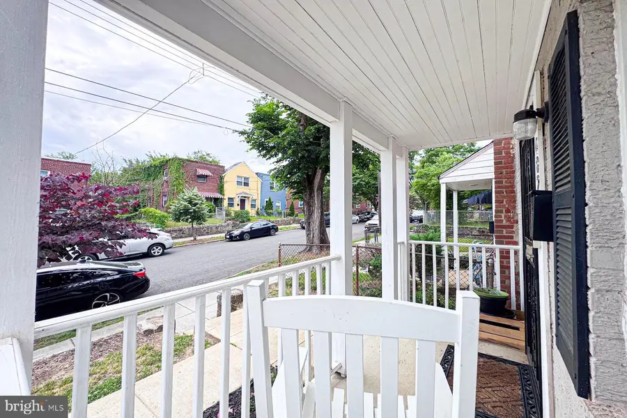 4029 1st St Sw, Washington, DC 20032 - #3