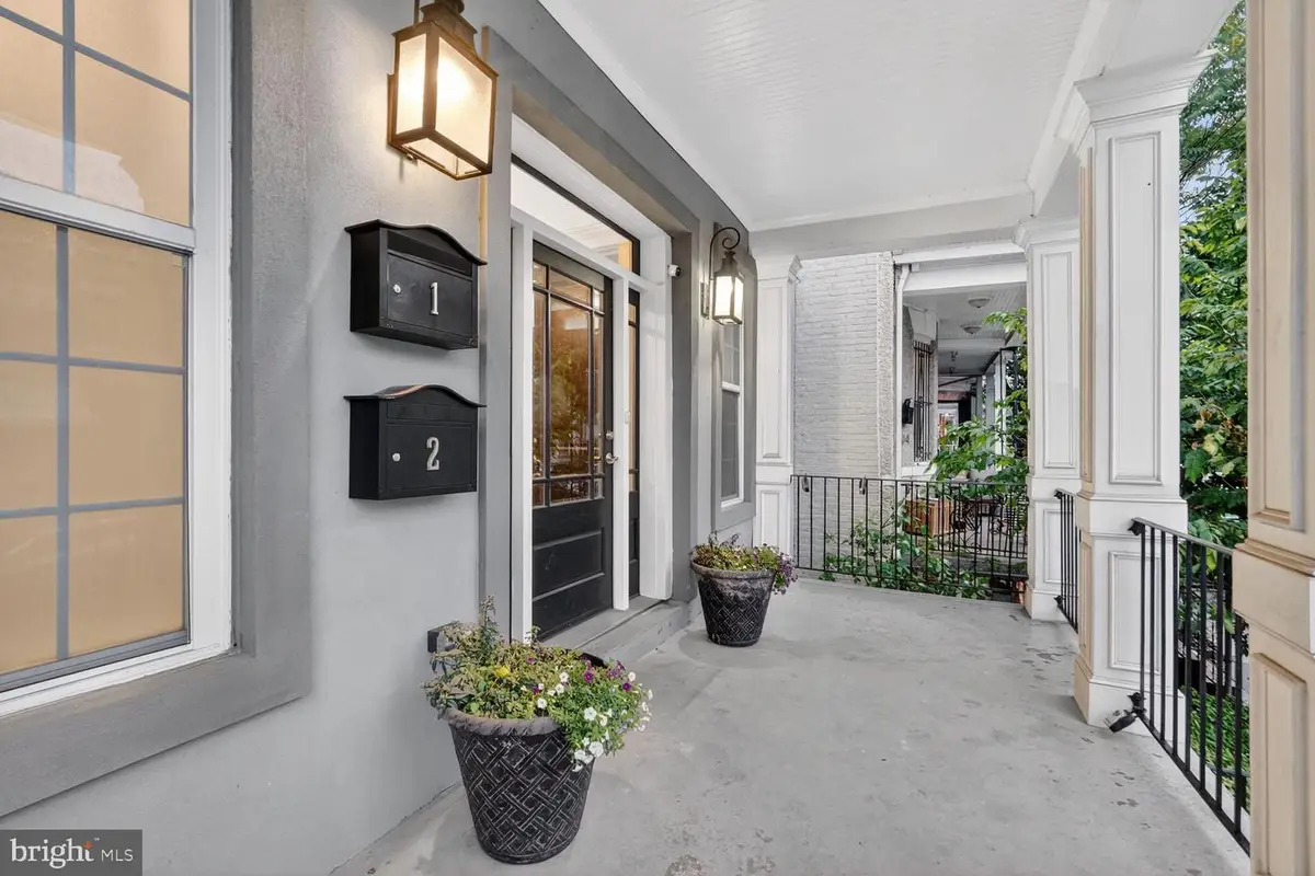 600 Harvard St Nw #1, Washington, DC 20001 - #1