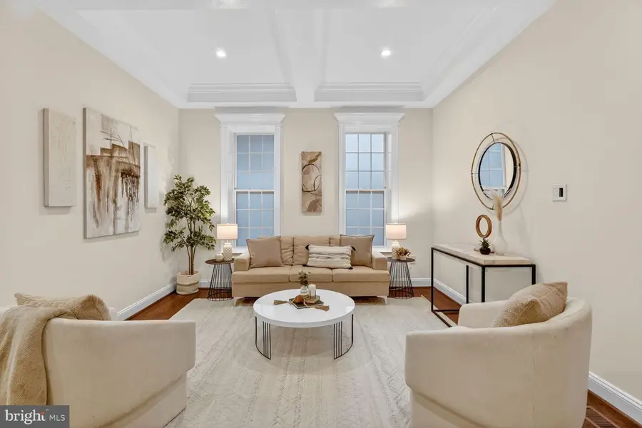 600 Harvard St Nw #1, Washington, DC 20001 - #2