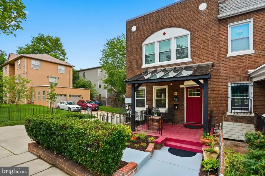 3013 7th St Ne, Washington, DC 20017 - #2