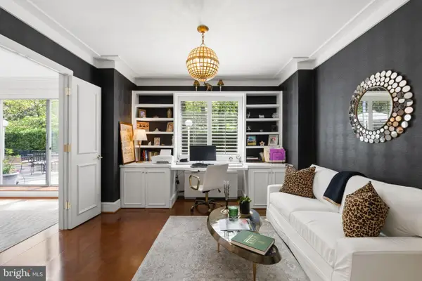 2801 New Mexico Ave Nw #204, WASHINGTON, DC 20007