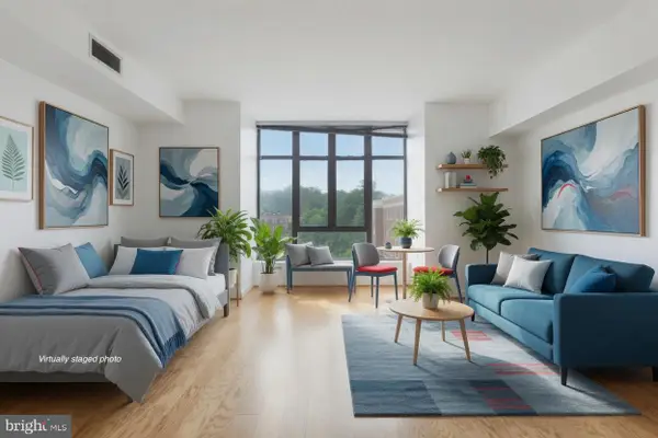 3883 Connecticut Ave Nw #606, WASHINGTON, DC 20008