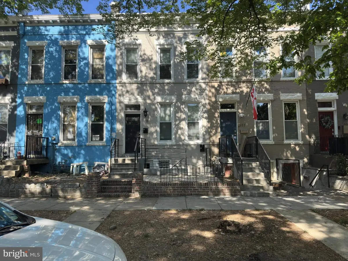 113 15th St Se, Washington, DC 20003 - #1