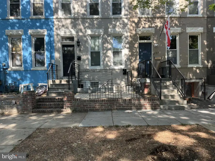 113 15th St Se, Washington, DC 20003 - #2