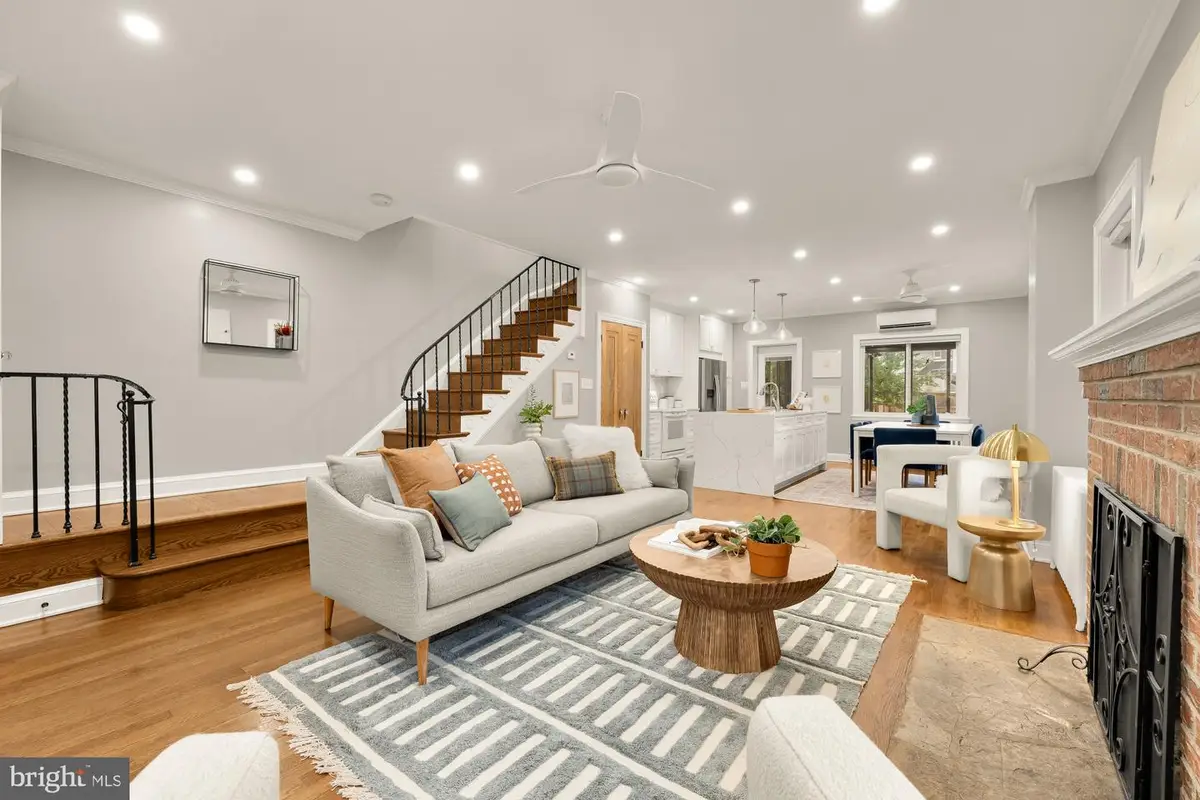 907 Varnum St Ne, Washington, DC 20017 - #1