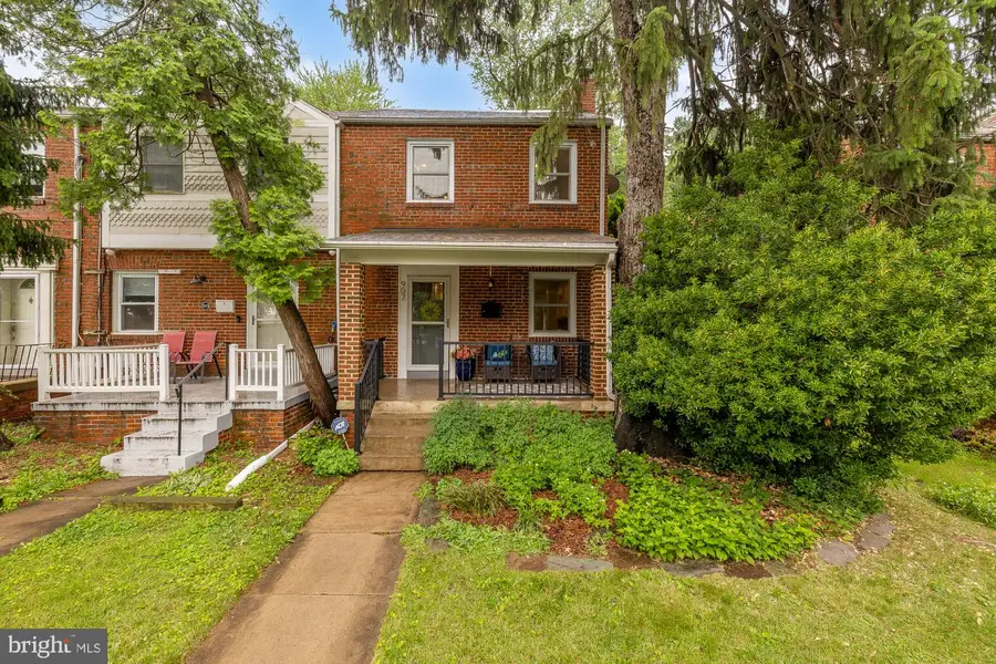 907 Varnum St Ne, Washington, DC 20017 - #2