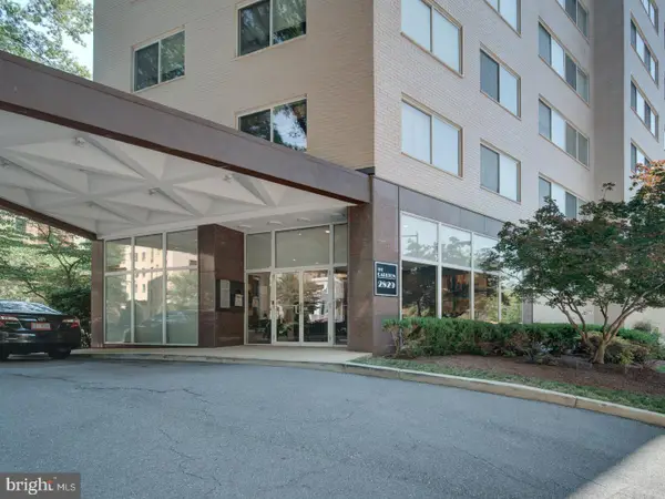 2829 Connecticut Ave Nw #606, WASHINGTON, DC 20008