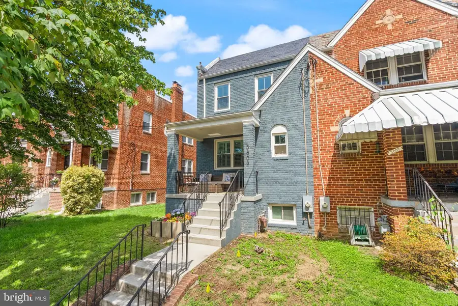 5809 3rd Pl Nw, Washington, DC 20011 - #2