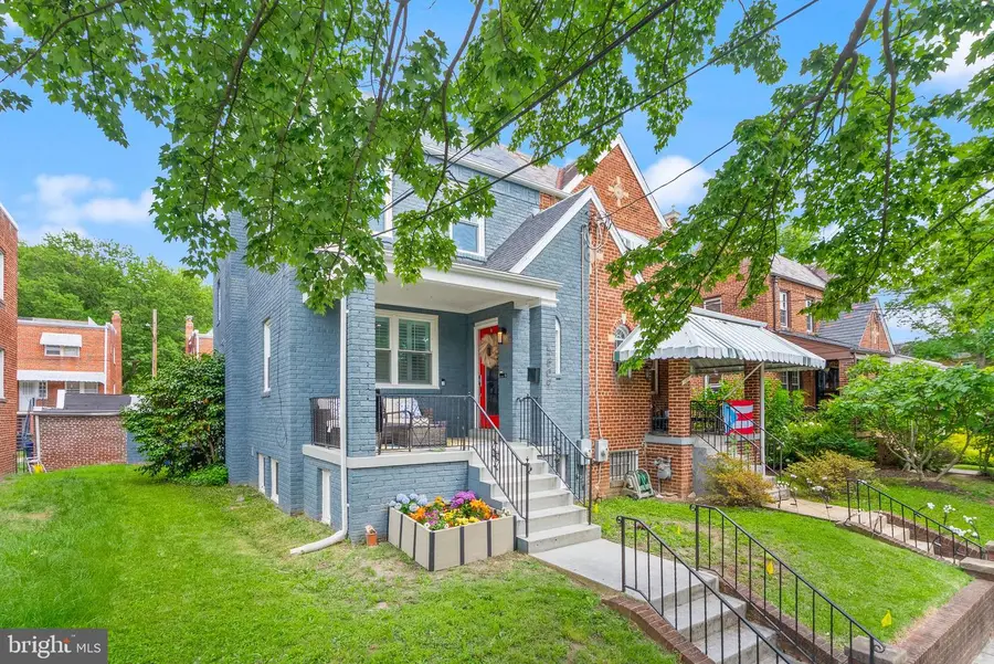 5809 3rd Pl Nw, Washington, DC 20011 - #3