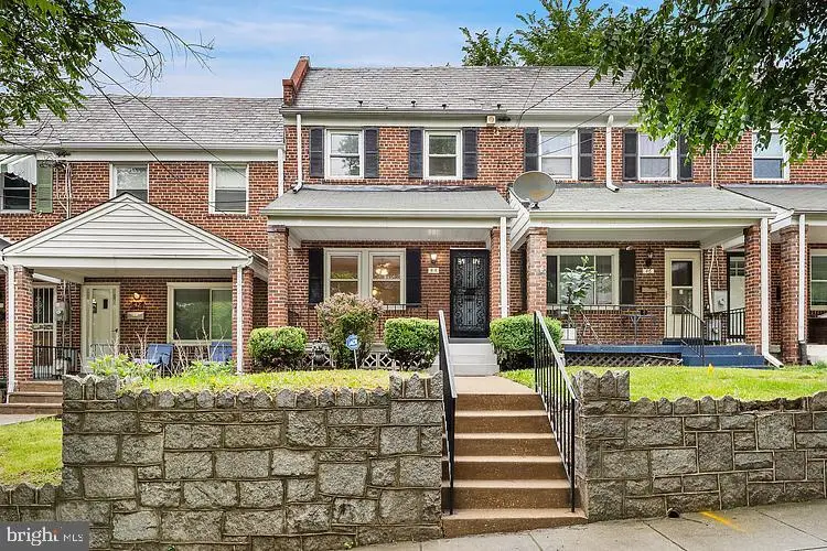 44 Crittenden St Ne, Washington, DC 20011 - #2