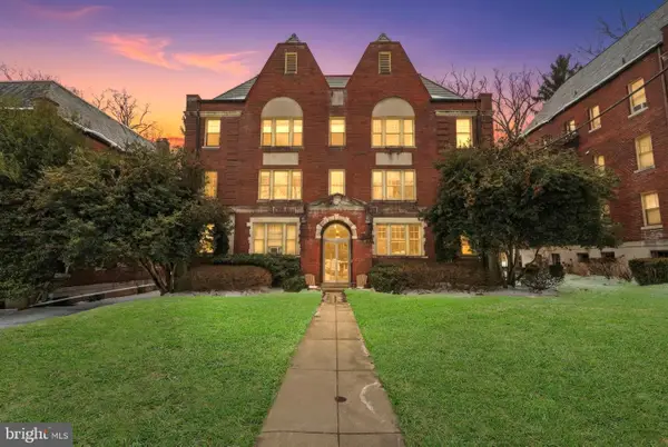3026 Porter St Nw #101, WASHINGTON, DC 20008