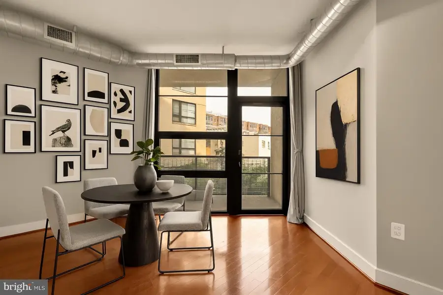 2125 14th St Nw #321, Washington, DC 20009 - #2