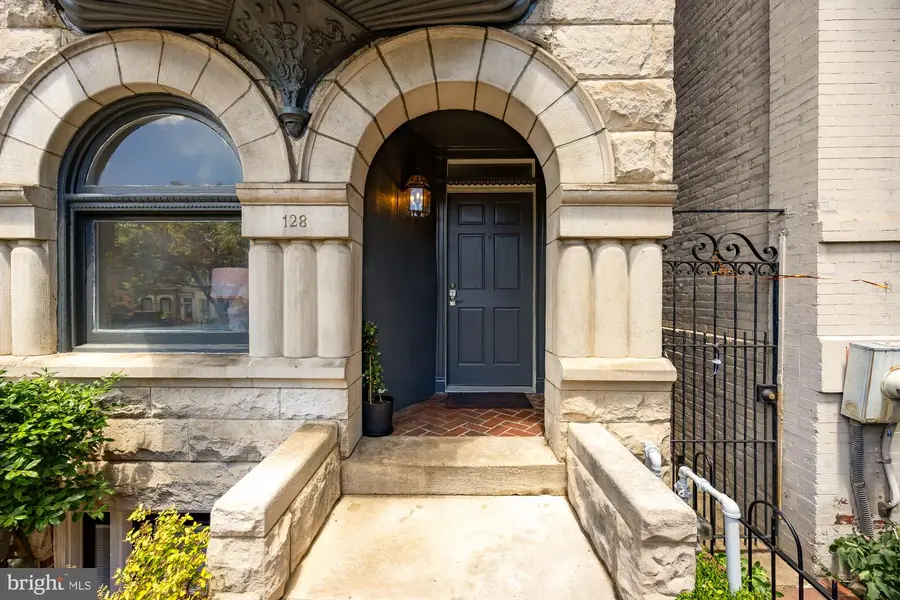 128 D St Se, Washington, DC 20003 - #2
