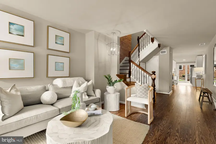 128 D St Se, Washington, DC 20003 - #3