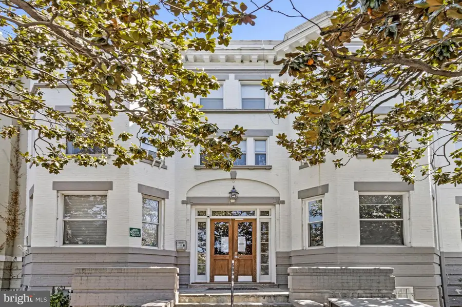 1527 Park Rd Nw #301, Washington, DC 20010 - #2