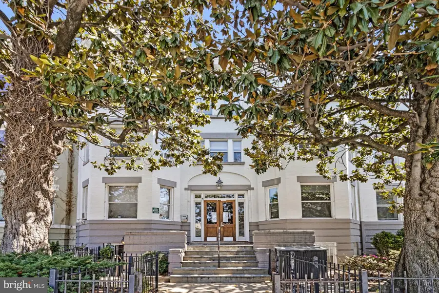 1527 Park Rd Nw #301, Washington, DC 20010 - #3