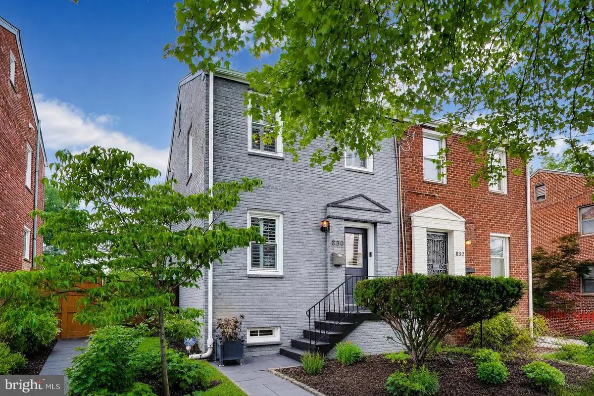 830 Delafield St Ne, Washington, DC 20017 - #1
