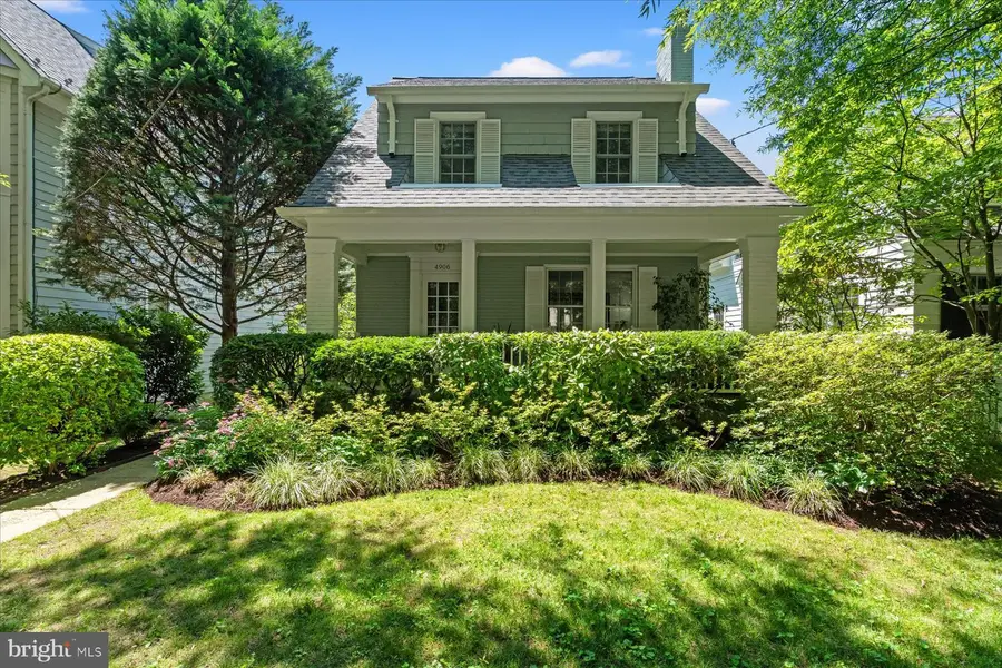 4906 46th St Nw, Washington, DC 20016 - #2