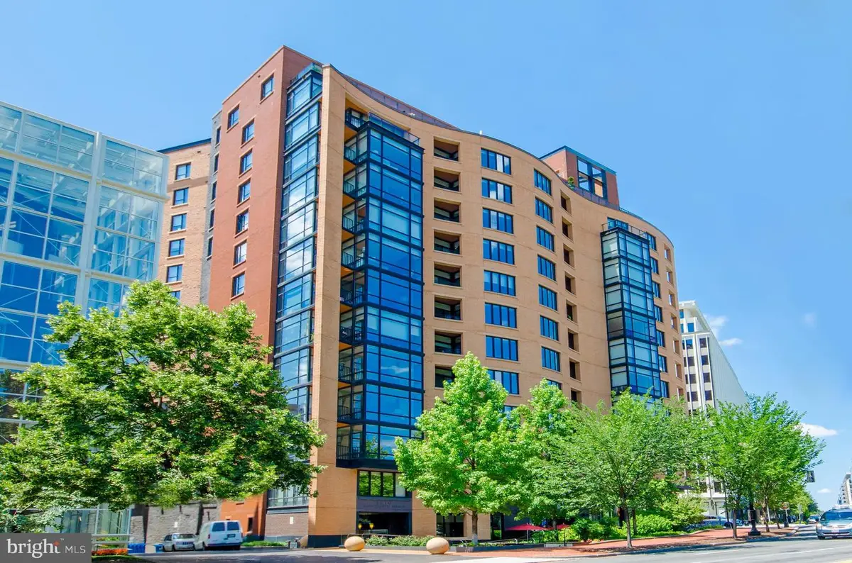 1010 Massachusetts Ave Nw #805, Washington, DC 20001 - #1