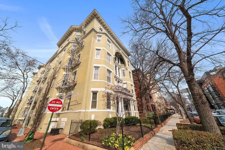 1423 R St Nw #105, Washington, DC 20009 - #2