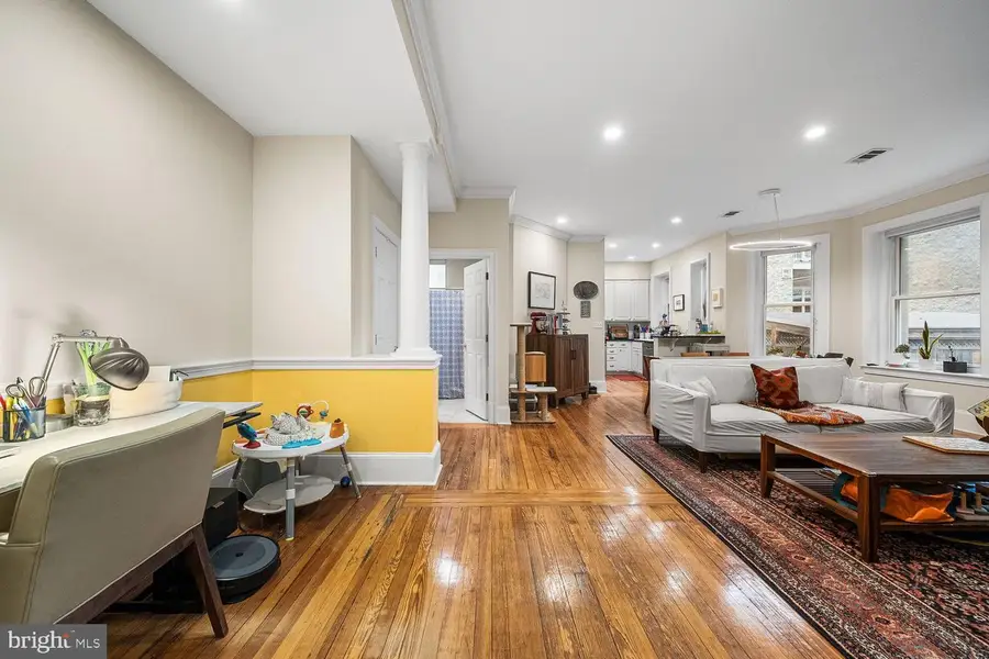 1423 R St Nw #105, Washington, DC 20009 - #3
