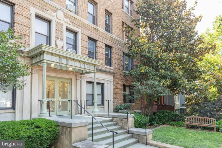 1915 16th St Nw #604, Washington, DC 20009 - #3