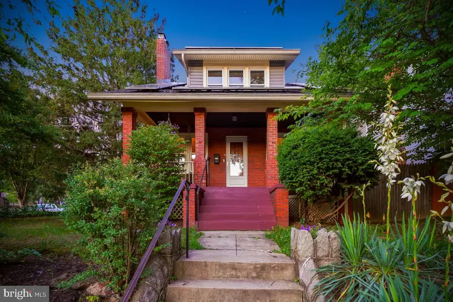 6031 3rd St Nw, Washington, DC 20011 - #2