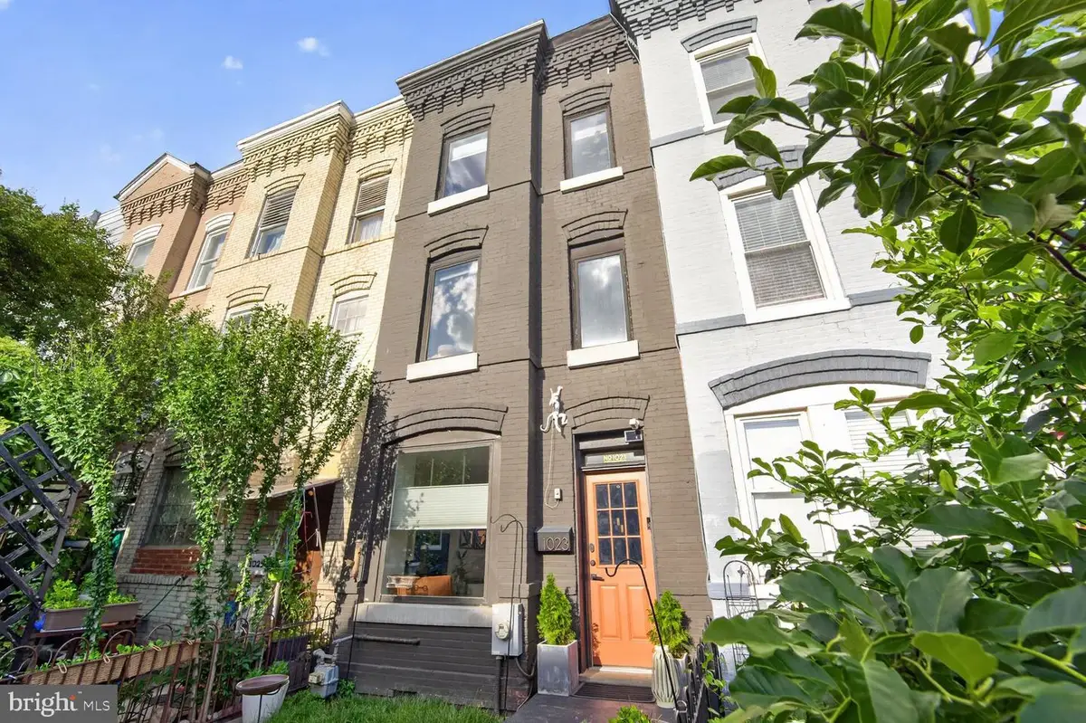 1023 6th St Ne, Washington, DC 20002 - #1