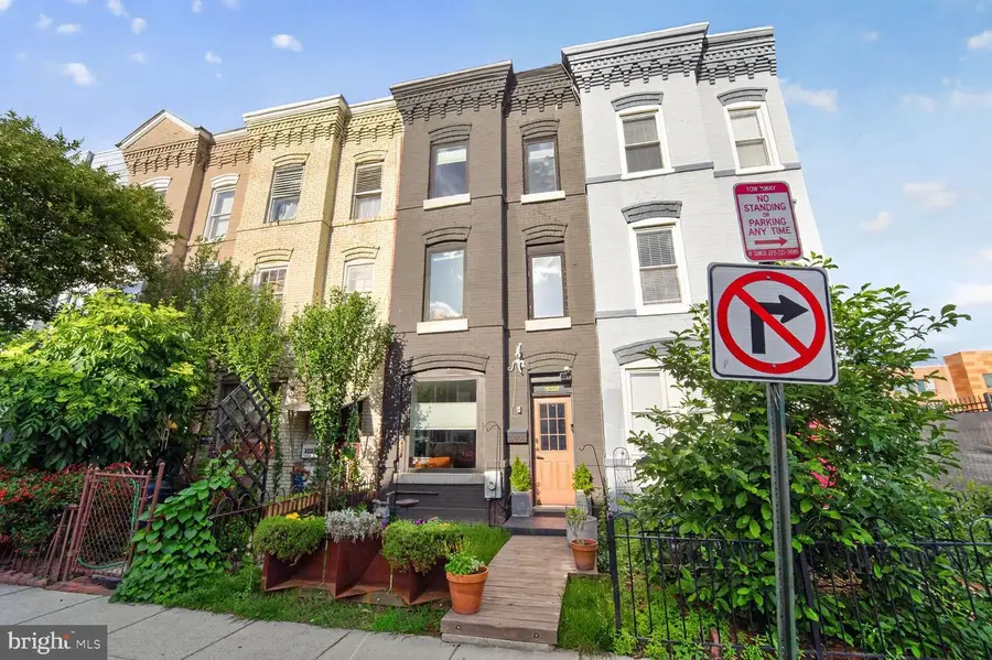1023 6th St Ne, Washington, DC 20002 - #3
