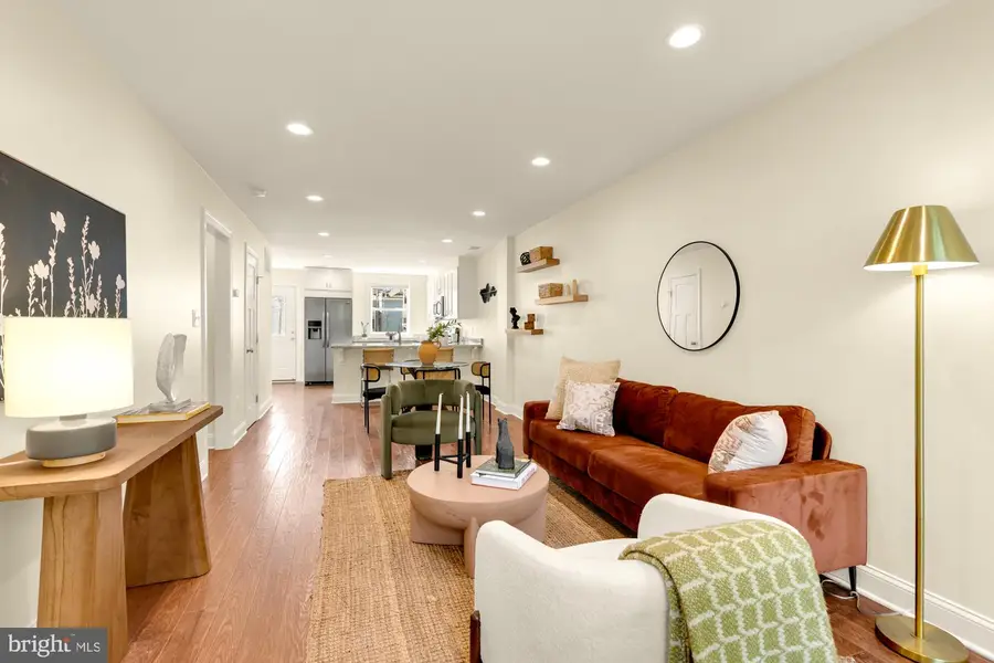 629 Morton Pl Ne #1, Washington, DC 20002 - #2