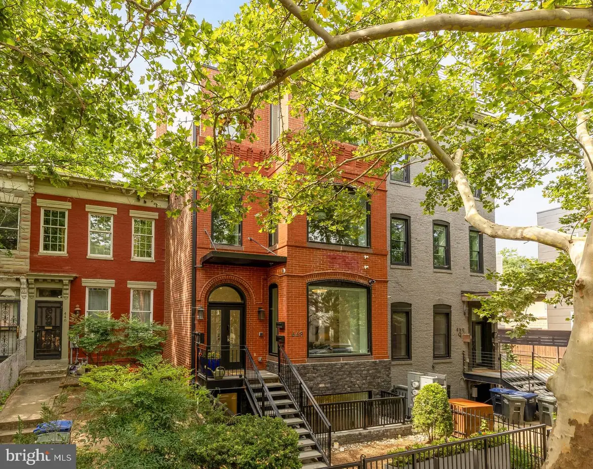 448 Q St Nw #1, Washington, DC 20001 - #1