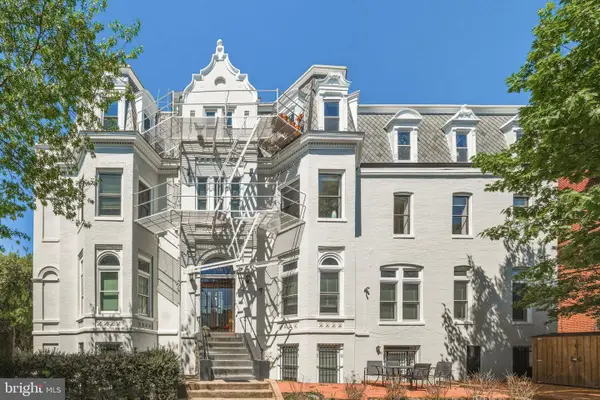 1700 15th St Nw #202, WASHINGTON, DC 20009