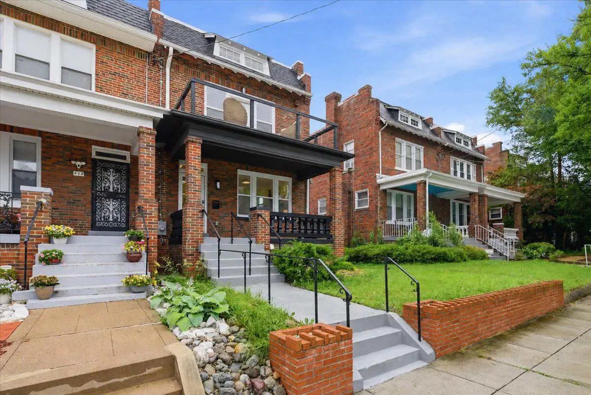 416 Oneida Pl Nw, Washington, DC 20011 - #1