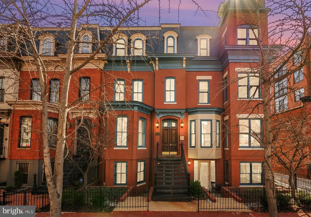 1340 Q St Nw #11, Washington, DC 20009 - #1
