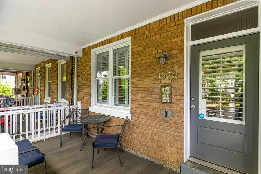 1322 Quincy St Nw, Washington, DC 20011 - #2