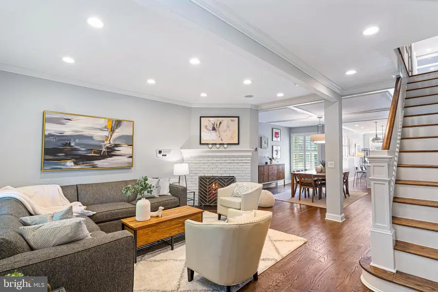 1322 Quincy St Nw, Washington, DC 20011 - #3