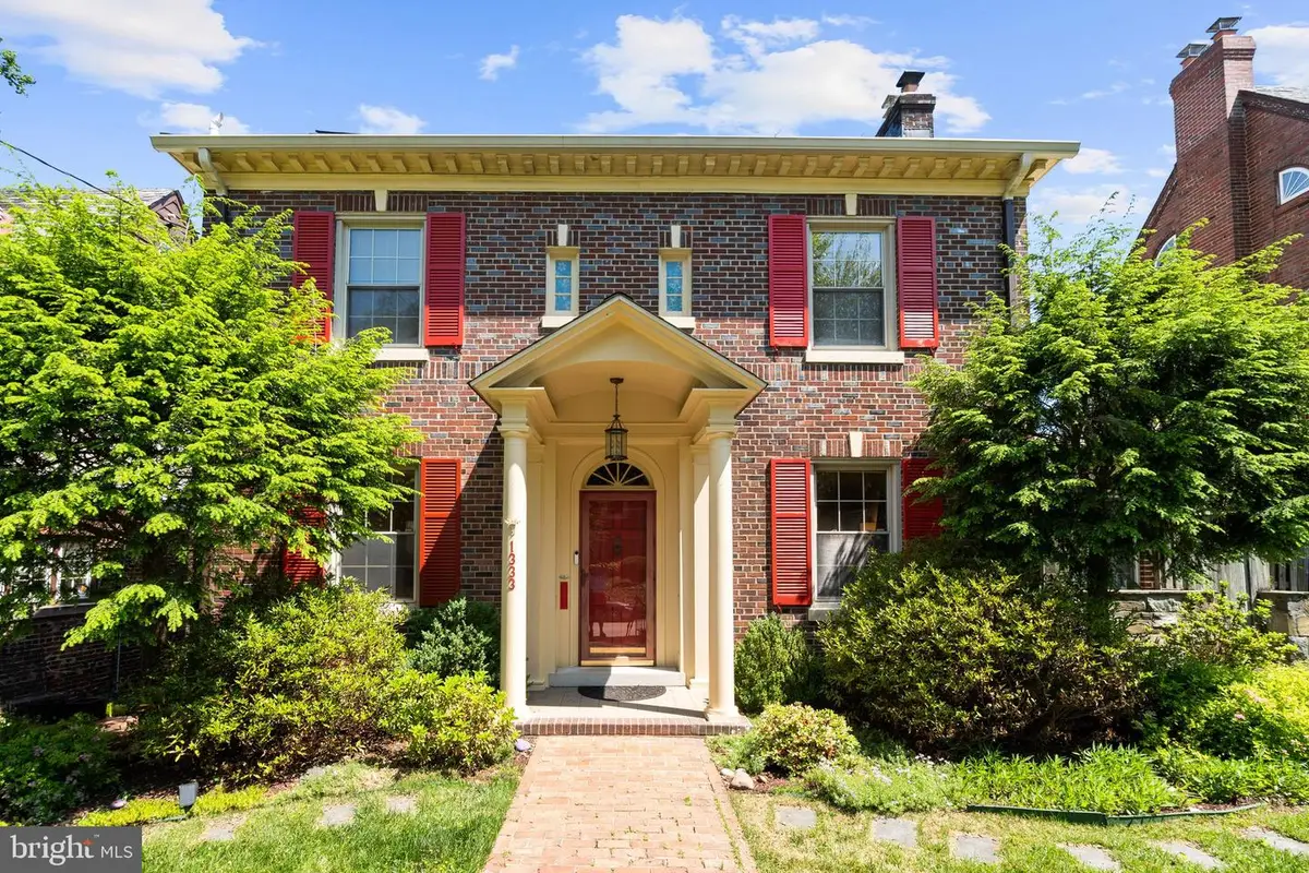 1333 Jonquil St Nw, Washington, DC 20012 - #1