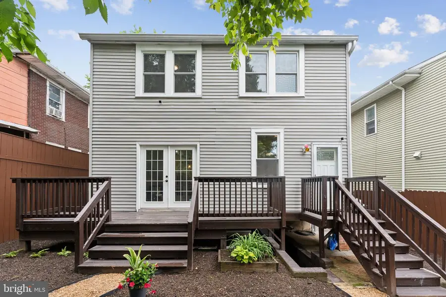 1843 Monroe St Ne, Washington, DC 20018 - #3