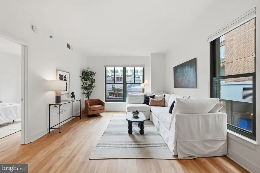 910 M St Nw #203, Washington, DC 20001 - #2