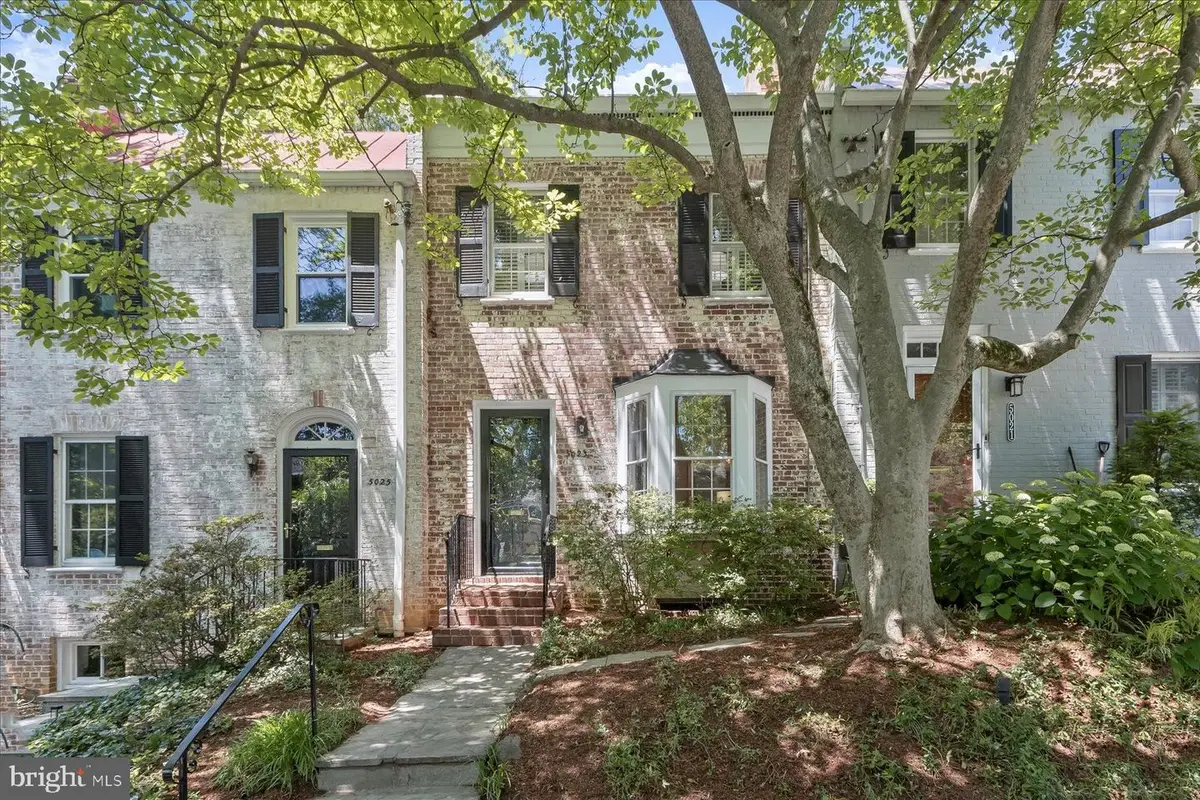 5023 V St Nw, Washington, DC 20007 - #1