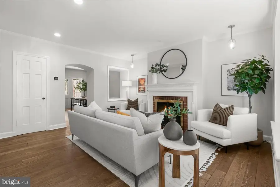 5023 V St Nw, Washington, DC 20007 - #3