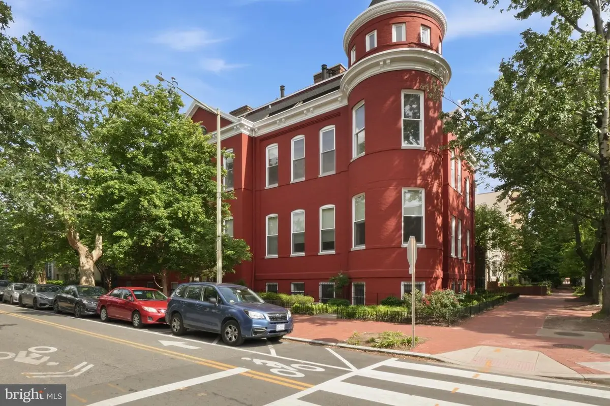301 G St Ne #3, Washington, DC 20002 - #1