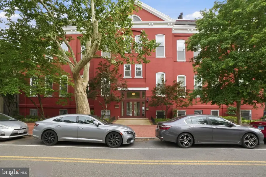 301 G St Ne #3, Washington, DC 20002 - #2