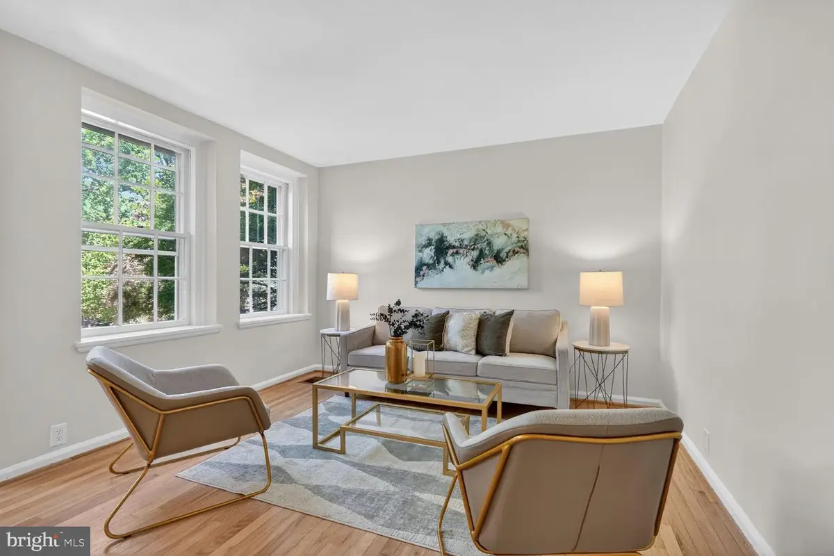 3621 39th St Nw #b320, Washington, DC 20016 - #1